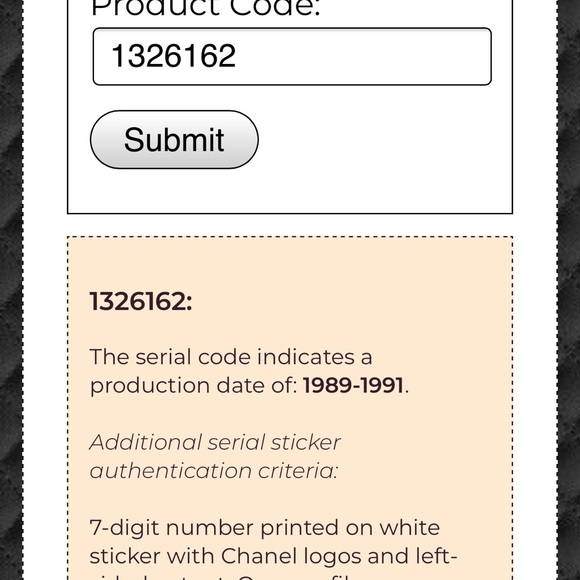 SOLD!! Auth CHANEL RARE Jumbo Maxi Flap Quilted Handbag Chain - Picture 11 of 11